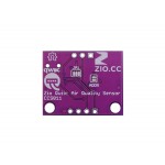 Zio Qwiic Air Quality Sensor CCS811 | 101933 | Other Gas Sensors by www.smart-prototyping.com